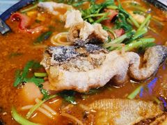 -肥汁米蘭香港米线(宁波路总店)