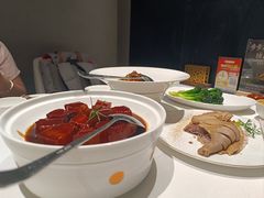 -扶摇湘宴·烤鸭·湘粤宴(中关村·北大店)