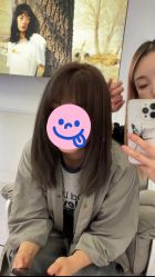 -MY HAIR ARDOR