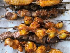 -壹块捌烧烤(灯市口店)