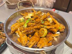 -不夜天烧烤牛骨头(南湖店)