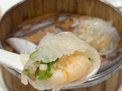 -凤凰楼酒家·粤宴点心(华强北店)