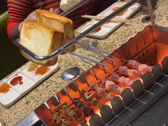 -丰茂烤串(卫星广场店)