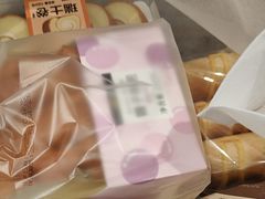 -皇冠幸福里动物奶油生日蛋糕(汉口北店)