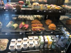 -星巴克(嘉定中信泰富万达广场店)