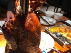 -涌上外婆桥(江北万达店)