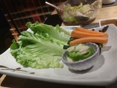 -江户烧肉(高德店)