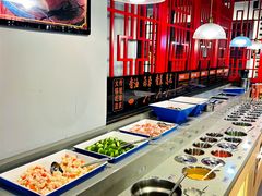 -渝味晓宇火锅(合川路店)