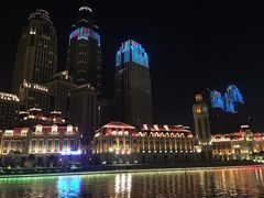 -世纪钟