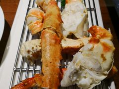 -九井澤精致料理(金茂店)