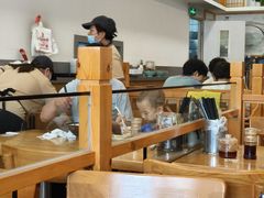 -小姜锅贴(凤凰街店)