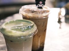 -去茶山(新光里店)