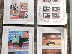 -知音艺术教育培训·钢琴培训·音乐培训(河西金鹰世界校区)