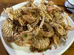 -板桥海鲜广场(文明东店)
