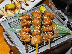 -小川洋风料理(江汉路店)