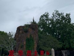 -上海市龙华烈士陵园