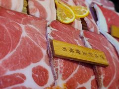 -牛道精致烤肉(海安店)