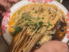 -福苗小骆驼烧烤(大唐不夜城店)