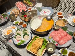 -四面泰(万象城店)
