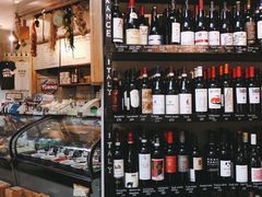 -Alimentari早午餐(安福路店)