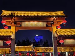 -大唐不夜城