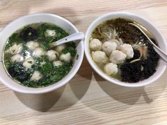 -老滕家过桥米线(金鱼胡同店)