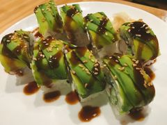 -立山居酒屋·烧鸟 天妇罗(西北湖店)