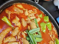 -湘肠香火锅店(团结湖店)