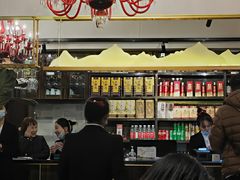 -月福京味斋·烤鸭店·北京菜(鼓楼总店)