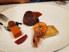 -王品牛排(佛山南海万科广场店)