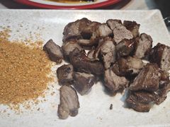 -黑龙江美食城(三角公园店)