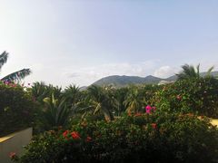 -三亚亚龙湾天域度假酒店