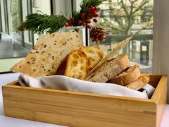 餐前面包组合-蝶舍·MAISON PAPILLON