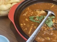 -有红鸡毛店·川菜(建设路店)