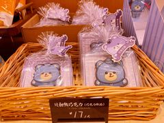 -巴黎贝甜(凯德MALL望京店)