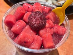 -周小明火锅(黑金冠社区店)
