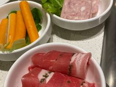 -海底捞大排档火锅(打浦路店)