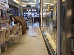 -利群商厦(台东店)