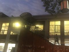 -上海理工大学第五食堂