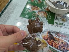 -阿金大白·上海菜馆(新天地店)