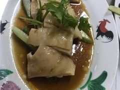 -威南记鸡饭餐室