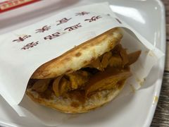 -火辣辣麻辣粉(桃园二巷店)