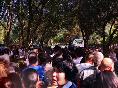 -韶山毛泽东同志故居