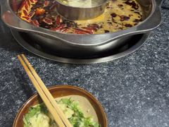 -肥龙火锅(南坪店)