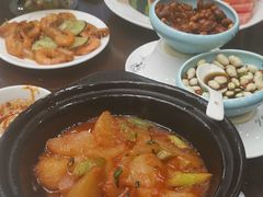-清真悦宾楼食府(海湖店)