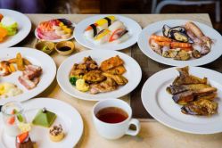 -广州中心皇冠假日酒店·宴会厅