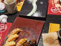 -古田居·特色寿司料理(星之岛旗舰店)