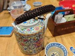 -图味美小黄鱼·景德菜(浙江路店)
