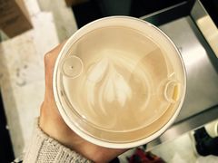 -Manner Coffee(芮欧百货店)