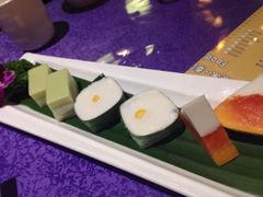 泰米泰国休闲餐厅-泰米·休闲餐厅